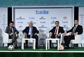 Uefa, finali türkiye'den portekiz'e aldı. Uefa Sampiyonlar Ligi Ve Avrupa Ligi Maclari Tivibu Da