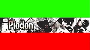 Banner 2048x1152 wallpapers for free download. Une Banniere Youtube Type Manga Piodon Graph Artstation