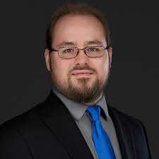 NICHOLAS “NICK” HAGER