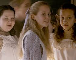 Dalmar abuzeid, who plays bash, wrote, wishing you well, miranda. Lecciones Que Nos Dejaron Los Personajes De Anne With An E