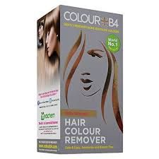 But what about getting your hands on some. 8 Best Hair Color Removers Of 2021 Best Hair Dye Corrector