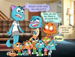Pin By Numnoms And Shopkins Supreme On Amazing World Of Gumball The Amazing World Of Gumball World Of Gumball Gumball