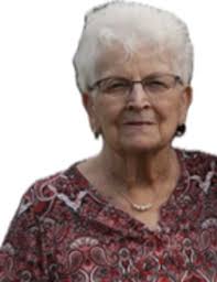 Janet Fern (Bennett) Olson Obituary