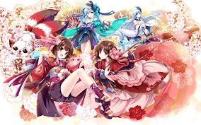 Káº¿t quáº£ hÃ¬nh áº£nh cho hÃ¬nh áº£nh anime Äáº¹p
