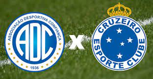 No estádio batistão, em sergipe, a raposa perdeu por 3 a 1 para o confiança, na tarde de hoje (29), e iniciou com o pé esquerdo sua missão pelo retorno à primeira divisão. Sportbuzz Confianca X Cruzeiro Confira Onde Assistir E Provaveis Escalacoes Da Partida Valida Pela Serie B