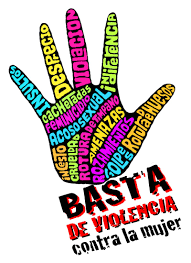 Resultado de imagen para imagenes  de no al maltrato a la mujer
