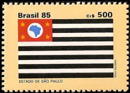 Artigo - A bandeira e o brasão paulista na Revolução de 1932