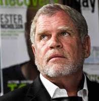 Greg Hannley's Instagram, Twitter & Facebook