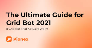 Thus, traders who choose pionex do not need to stick to the chart. 8 Best Grid Trading Bot 2021 Automated Crypto Trading Bots Pionex Bituniverse Binance Kucoin Huobi 3commas Tradesanta Bitsgap Strategy Futures Risk Make Money Pionex Trading Bot