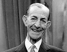 This Is Your Life: Albert Whelan