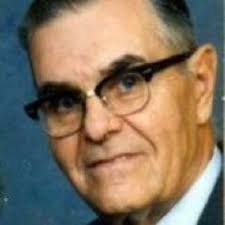 Obituary information for Ernest H. Duus