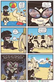 Marko (Nerd and Jock Comics) on X: Nerd and Jock 153  t.coMgIeUyhug4  X