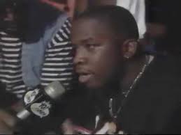 Outkast: Rare Footage from the Dungeon 1995