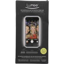 Lumee Original Light Up Case Iphone 6 Plus Cell Phone Ip6plus B Walmart Com Walmart Com