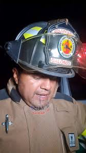 CHICHICASTECOS CAEN AL, FONDO DEL BARRANCO, EN EL LIBRAMIENTO DE CHIMAL.