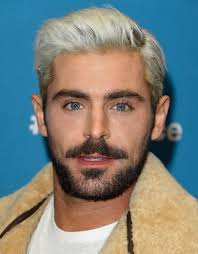 Zac efron has a beard and i'm not okay. Zac Efron Before And After 2020