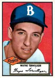 Feb 21, 2021 · because of their 40th anniversary of producing baseball cards, topps randomly inserted a copy of every card they ever made into packs to help build hype. 1952 Topps Baseball Card Checklist