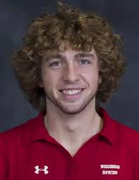 2021-22 Men's Rowing Roster