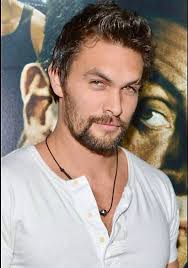 Clean shaven for movie roles and one of my favorite short beard looks