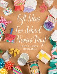 gift ideas for s nurses day