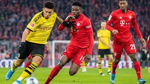 Includes the latest news stories, results, fixtures, video and audio. Bundesliga Ready To Return On May 9 If German Government Approves Football News Sky Sports