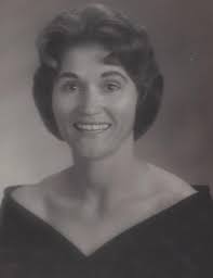 Katherine (June) Looper Ferguson of Amarillo