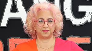 Jenji Kohan Sets 'Social Distance' Anthology Series at Netflix