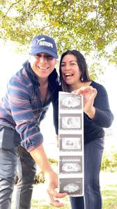 Los tiempos de Dios son perfectos 🙌🏻 , Volveremos a ser papis 👼 y  estamos muy emocionados de compartirlo con ustedes ❗️, Ser padres es una  responsabilidad enorme por eso doy gracias por nos elegiste ...