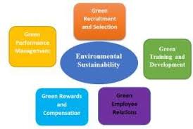 Issues of environmental sustainability environmental sustainability is concerned with issues such as: Theoretical Framework For Environmental Sustainability Through Ghrm Download Scientific Diagram