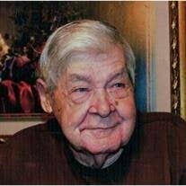 Wayne E. Hurt Obituary