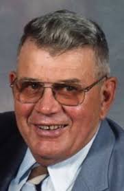 Darrell Behrens Obituary (2012)