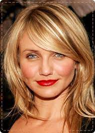 Immer mehr prominente schneiden ihr langes oder mittleres matte in diesem jahr von kurzer dauer. Frisuren Cameron Diaz Frisurentrends Frisuren Lange Haare Rundes Gesicht Haarschnitt Frisuren Haarschnitte