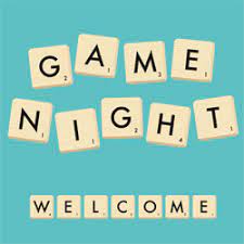 Game Night Free Printables Game Night Parties Game Night Decorations Friend Game Night