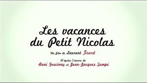 Kun je de komedie film le petit nicolas, geregisseerd door laurent tirard & met kad merad, maxime godart, sandrine kiberlain & valérie lemercier streamen op netflix, videoland, prime video, pathe. Les Vacances Du Petit Nicolas 2014 Film Complet Vf Video Dailymotion