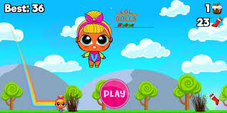 Alta latencia, bajos fps, hardware y errores. Super Lol Hatch Dolls New Game For Girls 2018 For Android Apk Download