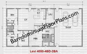 Open Concept Barndominium Floor Plans Pictures Faqs Tips And More