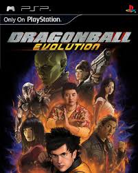 It is the first dragon. Dragonball Evolution Video Game Dragon Ball Wiki Fandom