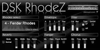 Free Vst Download Dsk Rhodez Dsk Music