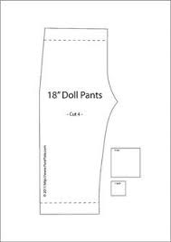 This new printable pdf set includes five 18 inch doll clothes patterns including a basic tee, and gathered skirt plus a few to match girl's patterns! 18 Doll Pants Pattern A3 Paper Size 18 Inch Doll Clothes Pattern Doll Clothes Patterns Free American Girl Doll Clothes Patterns