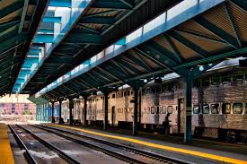 Union Station Makeover Not Meeting Commuters' Needs - Cbs Chicago