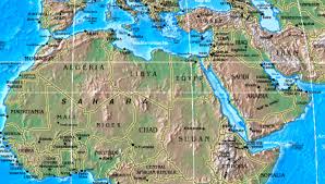 Rdepiro North Africa And Southwest Asia Glogster Midden Oosten