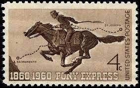 Collecting By Engraver Stamp Community Forum Page 12 Pony Express Stamp Vintage Postage Stamps