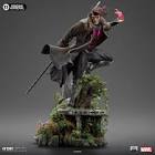 Iron Studios:Gambit Legacy Replica 1/4
