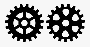 Gears Clipart Bike Gear Gear Vector Free Transparent Clipart Clipartkey Free icons of gear in various ui design styles for web, mobile, and graphic design projects. gears clipart bike gear gear vector
