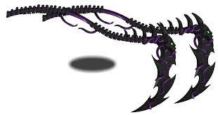 Dual Chaos Energy Polearms Aqw