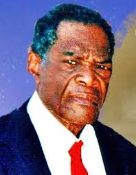 Floyd Washington Sr. Obituary