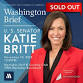 Washington Brief with U.S. Senator Katie Britt event image