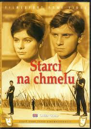 Na stříbrném plátně laufer debutoval v muzikálu starci na chmelu v roce 1964. Starci Na Chmelu Plast Dvd