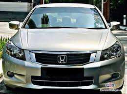 Maybe you would like to learn more about one of these? Honda Accord 2 0 Monthly Rm800 Kereta Sambung Bayar Continue Loan For Sale Carsinmalaysia Com Mobile 22710