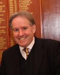 Tributes to stalwart of Keighley's blind association, who has died aged 61 